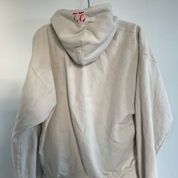 Shadow Hill hoodie - Picture 3 of 3